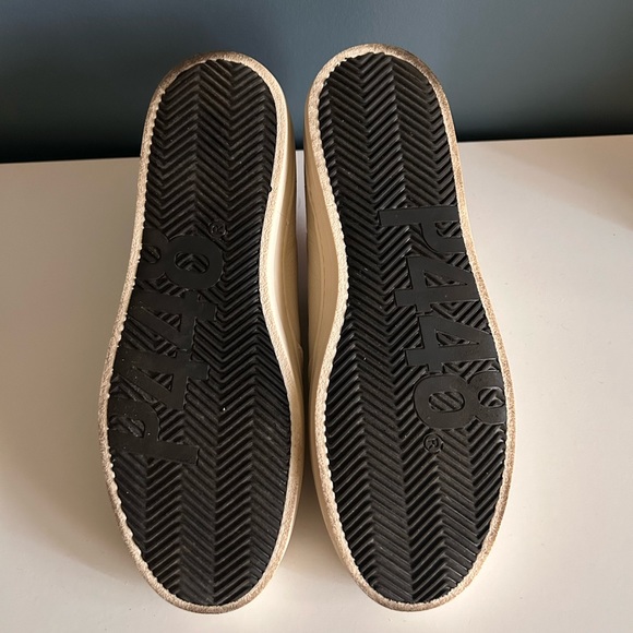 P448 Men’s John Sneaker - Picture 5 of 7